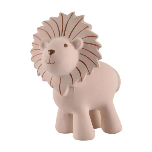 TIKIRI TOYS TIKIRI ΠΑΙΧΝΙΔΙ ΜΑΣΗΤΙΚΟ ΛΙΟΝΤΑΡΑΚΙ