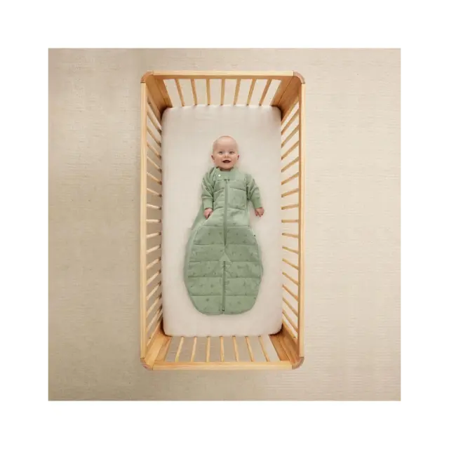 Βρεφικός Υπνόσακος ErgoPouch Sleep Suit Willow ΜΜ 2.5 Tog 8-24m BR77851 3