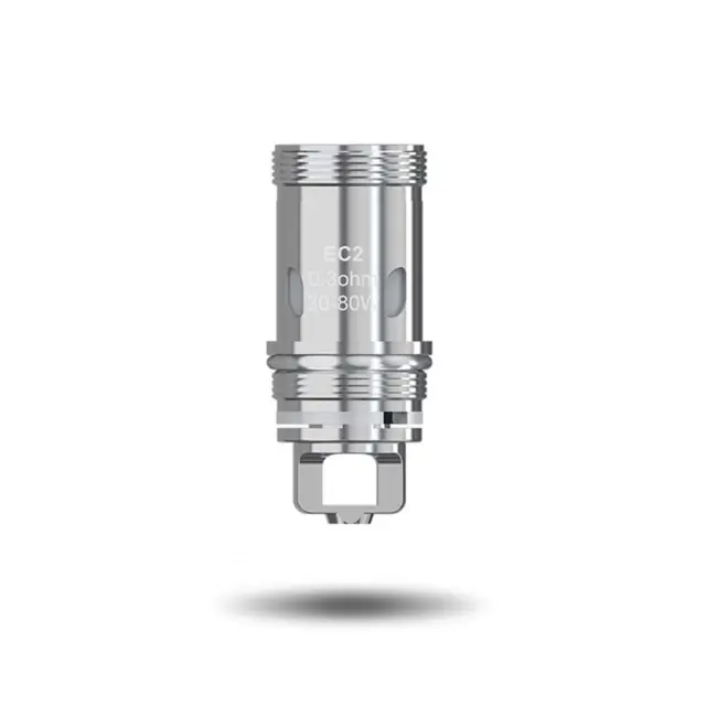 EC2 Coils - Eleaf 0.3ohm