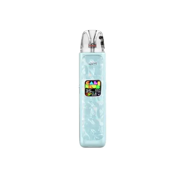 Caliburn G4 Pod Kit 1300mAh - Uwell - Glacier Blue