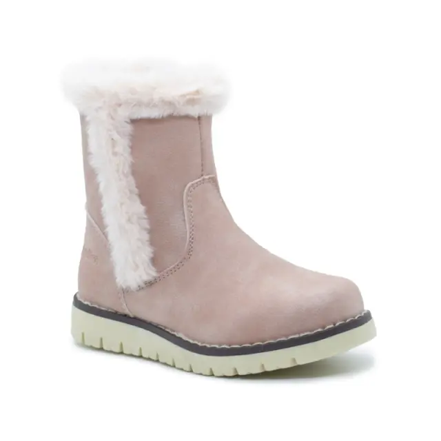 Μπότα CONGUITOS Ροζ Αδιάβροχη 113020-Pink - 26