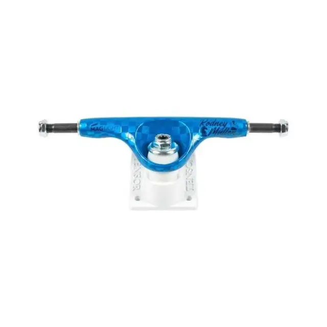 Tensor Mag Light Lo Slicks Mullen Truck - Άξονας 5.25" 3
