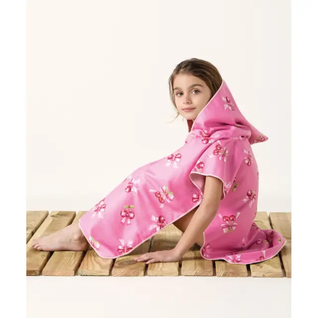 Poncho Θαλάσσης Kentia Float 2610 60x60 2