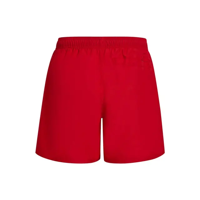adidas Sportswear Boy's Badge Of Sports Swim Shorts Κόκκινο GE2048 (adidas Sportswear) - 140 2