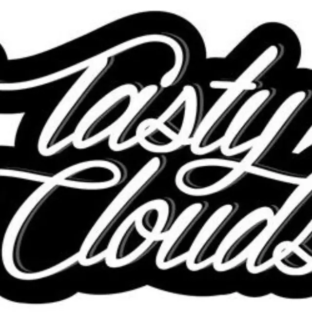 Tsunami 10ml (60ml) - Tasty Clouds 2