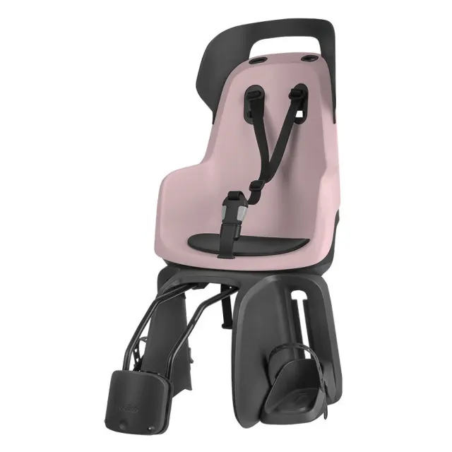 BOBIKE GO ΠΑΙΔΙΚΟ ΚΑΘΙΣΜΑ ΣΚΕΛΕΤΟΥ ΠΟΔΗΛΑΤΟΥ CANDY PINK 8012400004