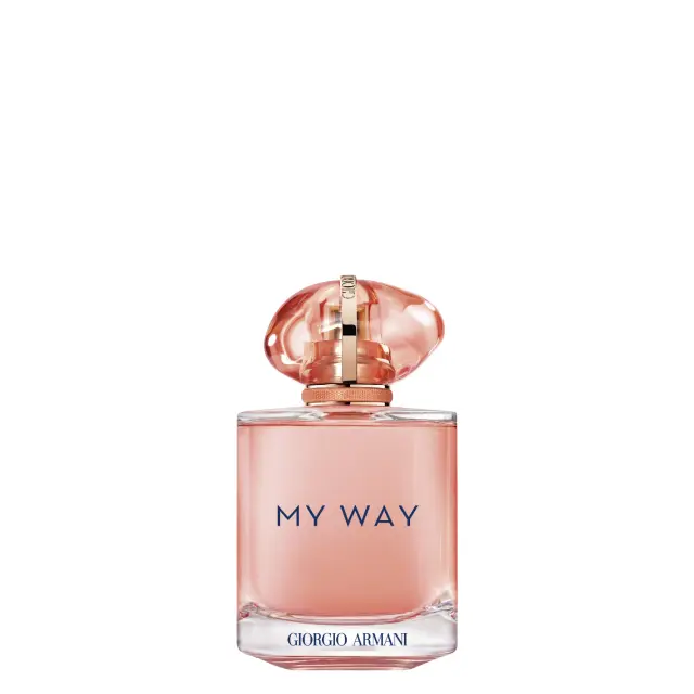 Armani Γυναικείο Άρωμα My Way Eau De Parfum Ylang 90ml