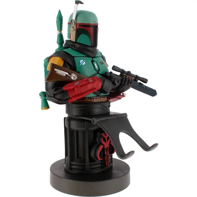 Exquisite Gaming Cable Guy Βάση Φόρτισης Κινητού The Mandalorian