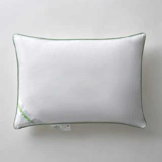 Μαξιλάρι The Aloe Vera Pillow Premium Medium 50x70cm La Luna 1003051