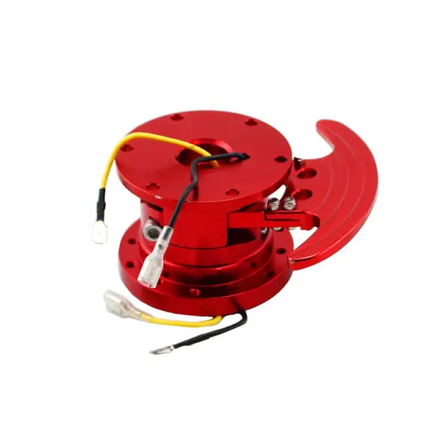 Κώνος τιμονιού - Steering wheel ball Lock System 101870 3