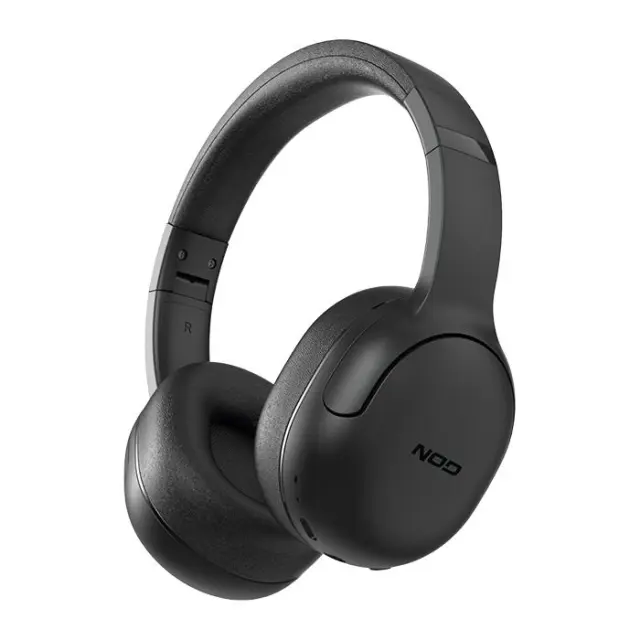Bluetooth over-ear ακουστικά με μικρόφωνο
