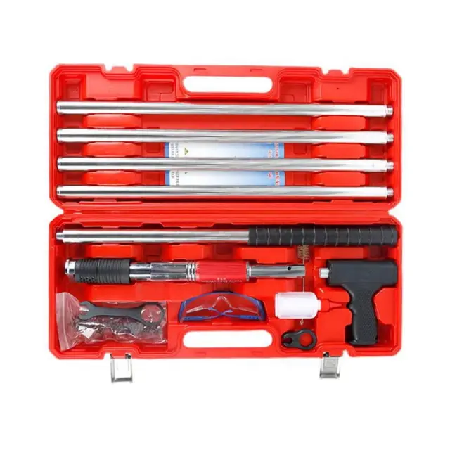 Εργαλείο καρφώματος - Nailing tool 80011 2