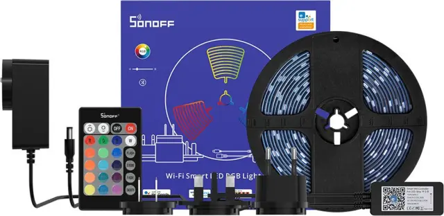 Sonoff® L2 Smart LED Light Strip (2m)