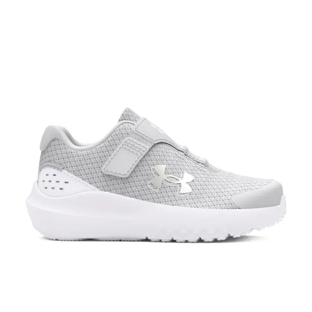 Under Armour GINF Surge 4 (3027110-100) - Γκρί