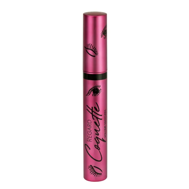 Vivienne Sabo Mascara Regard Coquette | Απόχρωση 01 Black