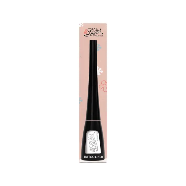 LaDot Liner για Προσωρινά Τατουάζ White / LA0008 (LaDot)