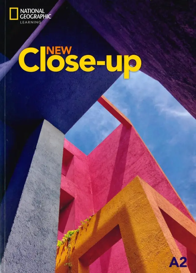 NEW CLOSE-UP A2 SB PACK (+ ONLINE PRACTICE + SB EBOOK)