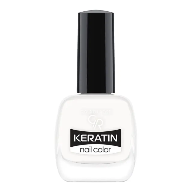 Keratin Nail Color GR 10.5ml 02