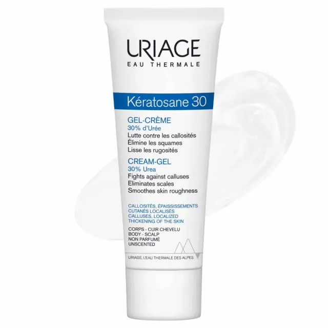 Uriage KERATOSANE 30 T 75ML 2