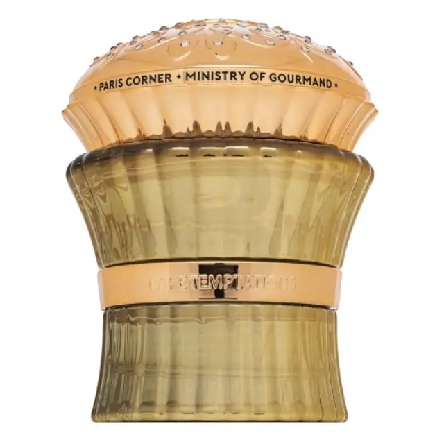Paris Corner Cake Temptation Eau de Parfum unisex 100 ml