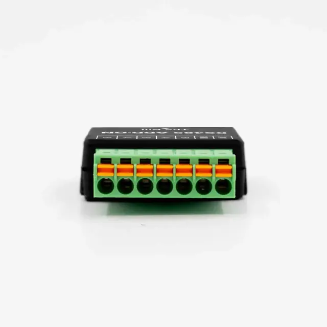 3800238074968 | RS485 Add-on (Shelly Pill) - EAN 3800238074968 3