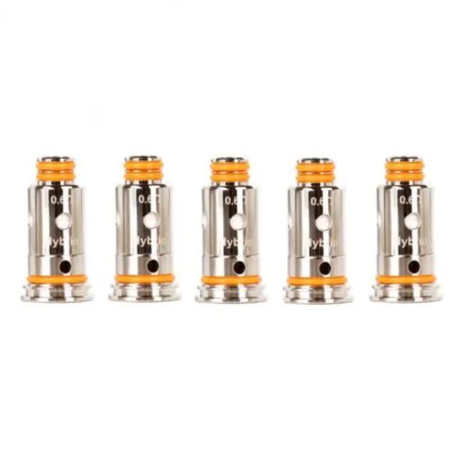 G Series Coils - Geekvape 1.8ohm