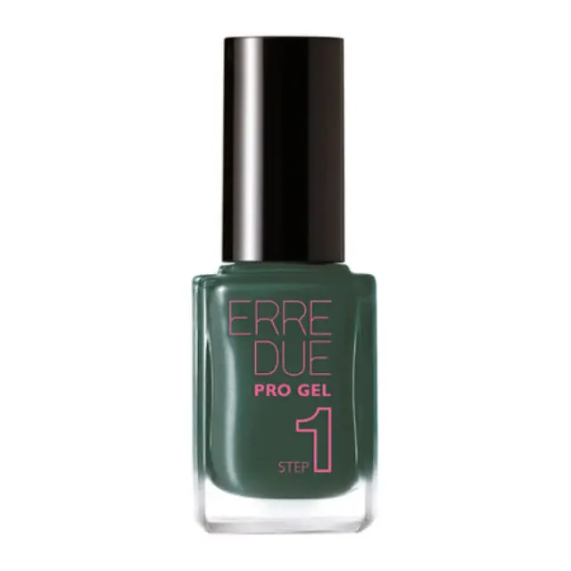 Erre Due Βερνίκι Νυχιών Pro Gel Nail Laquer 12ml | Απόχρωση 585