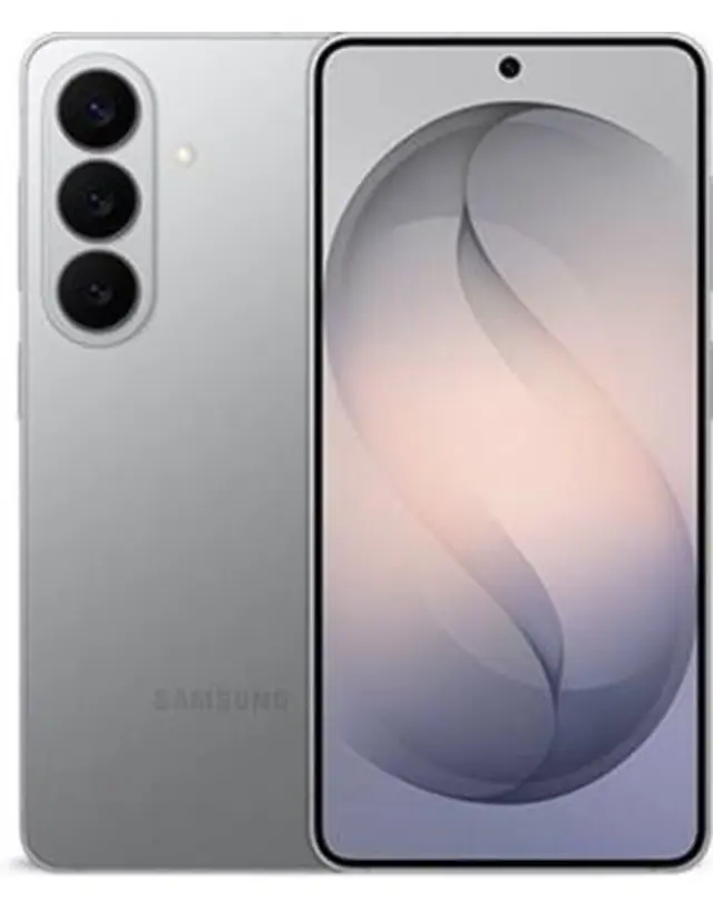 Samsung SM S947 Galaxy S26 Plus 5G 12GB/512GB NFC Silver Shadow