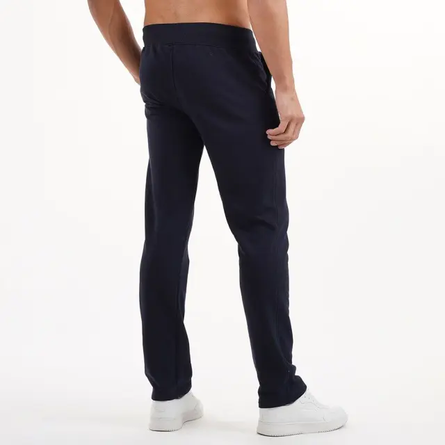Magnetic North Παντελόνι Φόρμας Terry Open Hem Regular Fit 50017-NAVYBLUE 2