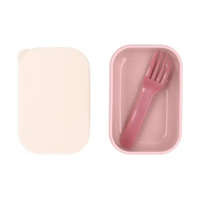 Φαγητοδοχείο Bento Blossom Birds Tutete 2