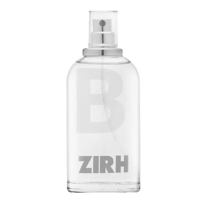 Zirh Classic Eau de Toilette for men 125 ml