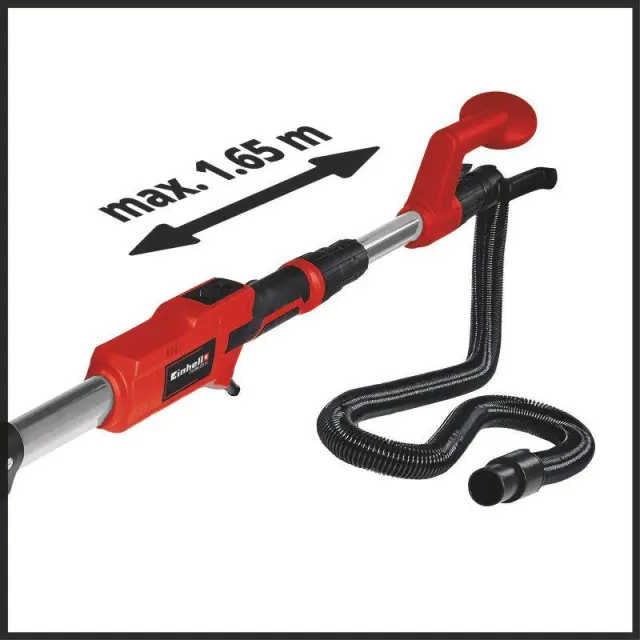 Τριβείο Τοίχου 750W EINHELL TE-DW 225 X 4259960 2