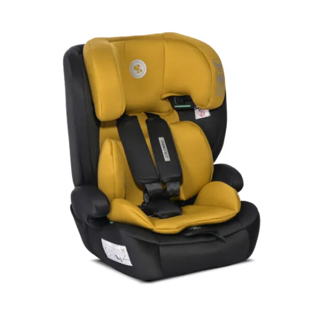 Lorelli Κάθισμα Αυτοκινήτου I-Size 76-150cm Colombo Lemon Curry 10071762403