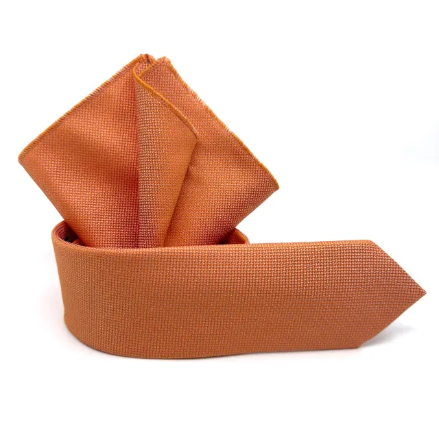 Κοραλί Μαντήλι Ύφασμα Oxford 25*25 CM 2