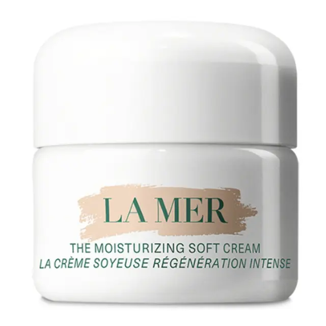 The Moisturizing Soft Cream 250ml