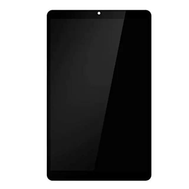 LCD Complete for Lenovo Tab M8 TB-8505 8"- Color: Black