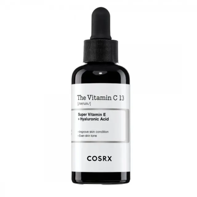 Cosrx The Vitamin C 13 Serum Προσώπου με Βιταμίνη C για Πανάδες 20ml