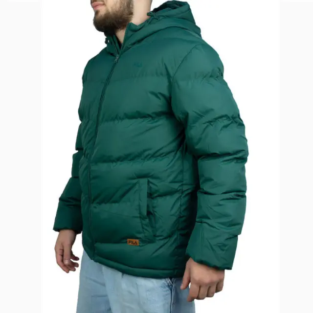 FILA ΑΝΔΡΙΚΟ ΜΠΟΥΦΑΝ - XL 3