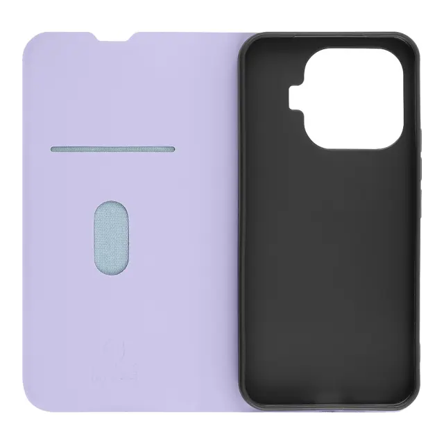OBAL:ME SmoothTouch Case for Xiaomi 17T Pro Pastel Lilac 2