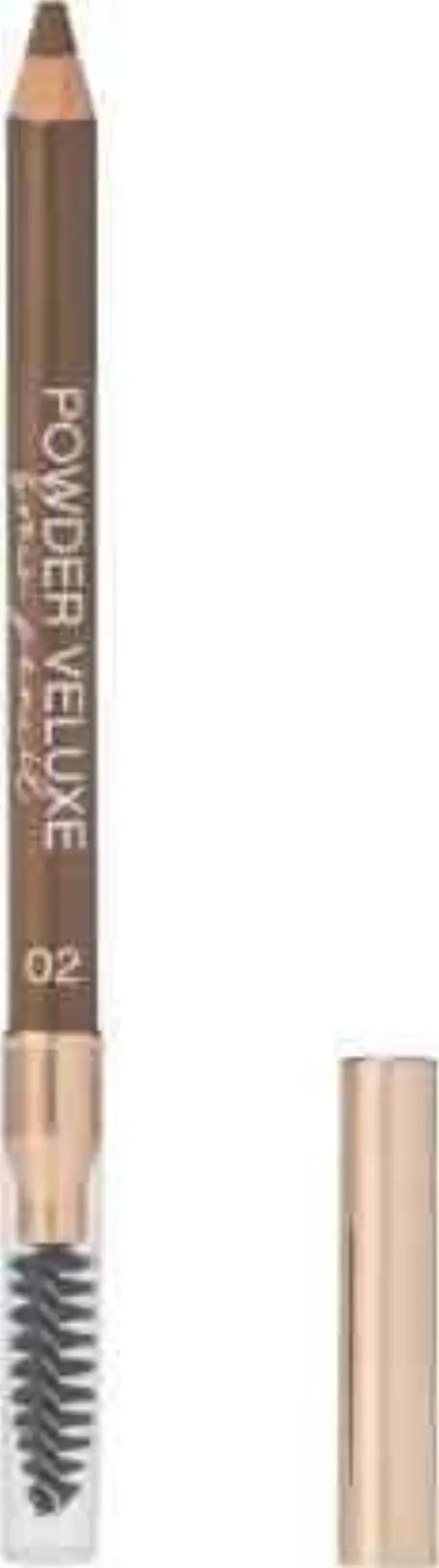 Vivienne Sabo Powder Veluxer Powdery Eyebrow Pencil Μολύβι Φρυδιών - 02