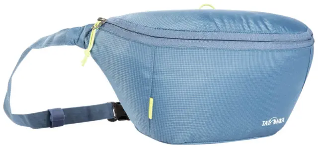 Τσαντάκι Μέσης Tatonka Unisex Ilium S Elemental Blue - 2211-279