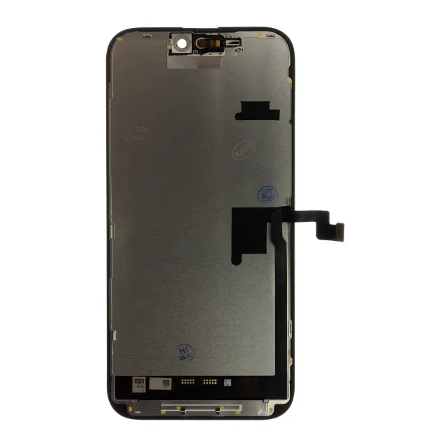 iPhone 16 Pro Max LCD Display + Touch Unit Black H03i (AAA) 2