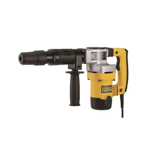 Stanley Max SFMEH220K - Πνευματικό κατεδαφιστικό πιστολέτο 1010W - 8.5J SDS Max