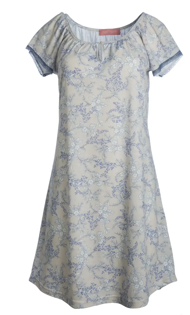 S475 - Type - NIGHTGOWN MINT - M 3
