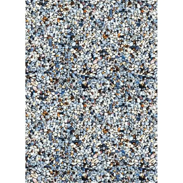 Art Χαρτόνι Κολάζ 50x70cm Χαλίκι (OP-70886)