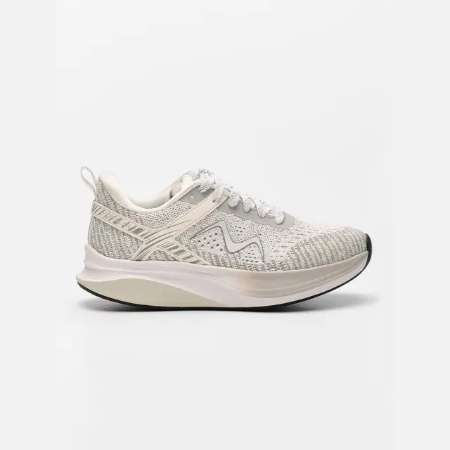MBT Sneakers Γυναικείο ύφασμα Άσπρο MBT/703192 WHITE