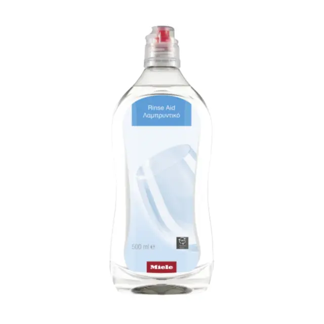 ΛΑΜΠΡΥΝΤΙΚΟ RINSEAID 500ml EU3 MIELE 13025260