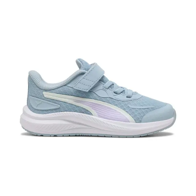 PUMA Ac+ Ps Αθλητικά Παιδικά Παπούτσια Running Μπλε 313977-02 - 32