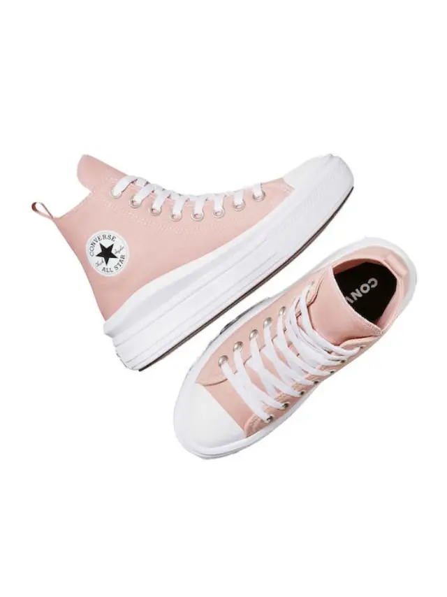 Converse All Star Chuck Taylor Move A08745C - 40 3