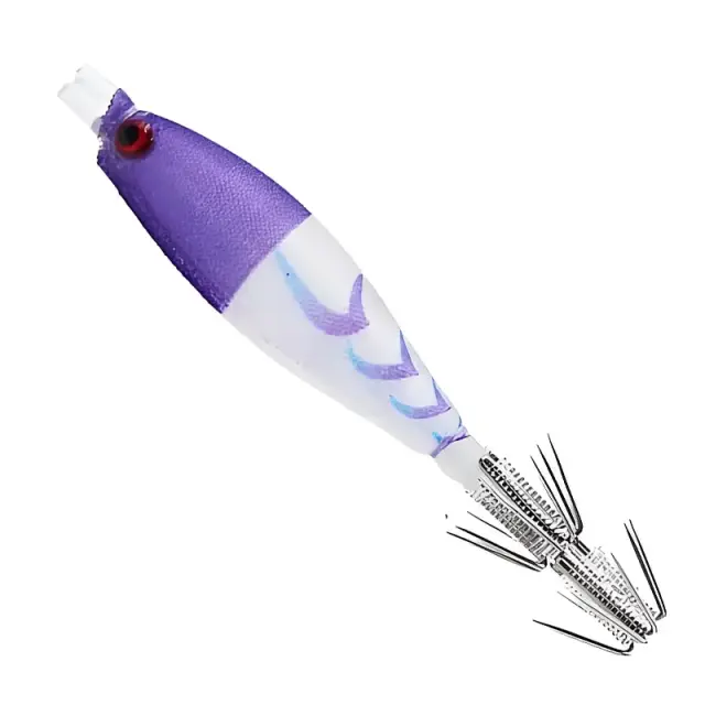 Yamashita L Oppai Sutte 7-2 70mm – Soft Καλαμαριέρα Θερμικής Σιλικόνης με Glow, 490 Glow & UV ZK10 - UV